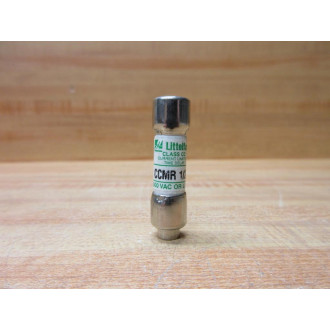 Littelfuse CCMR-12 Fuse Cross Ref 486K39, CCMR.500 - New No Box