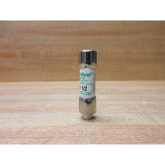 Littelfuse CCMR-12 Fuse Cross Ref 486K39, CCMR.500 - New No Box