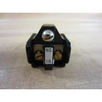 Allen Bradley 1495-G0 Contact 1495-GO Series L (Pack of 3) - New No Box