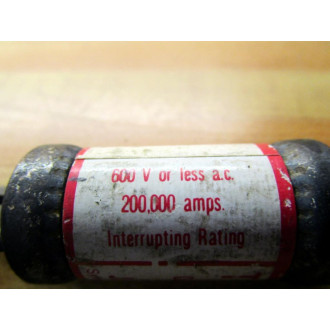 Bussmann JJS-90 Fuse JJS90 (Pack of 3) - New No Box
