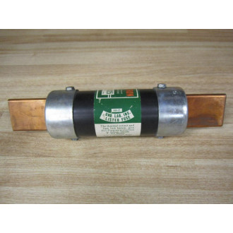 Fusetron FRN 125 Bussmann  Fuse FRN125 - New No Box