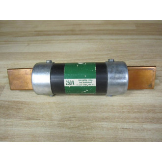 Fusetron FRN 125 Bussmann  Fuse FRN125 - New No Box