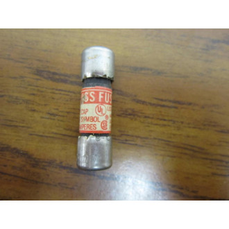 Bussmann BBS 4 Fuse BBS4 Buss (Pack of 11) - New No Box