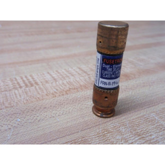 Buss FRN-R-1-610 Bussmann Fuse Cross Ref 4A447 (Pack of 7) - New No Box