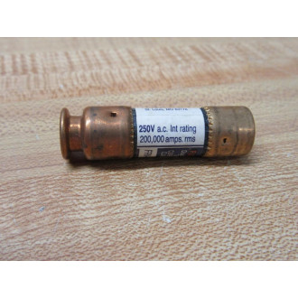 Buss FRN-R-1-610 Bussmann Fuse Cross Ref 4A447 (Pack of 7) - New No Box