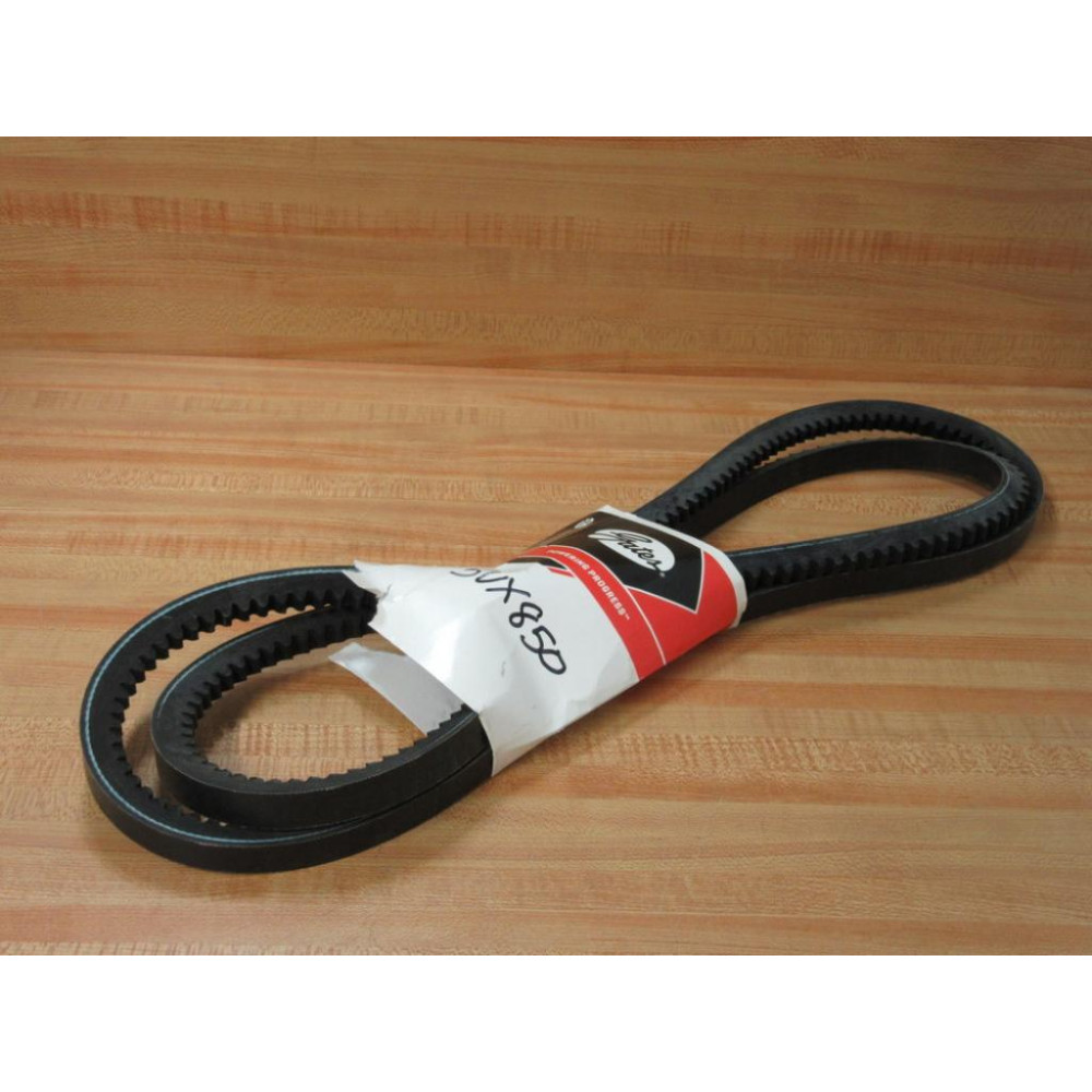 Gates 5VX850 Super HC Vextra Notched V-Belt