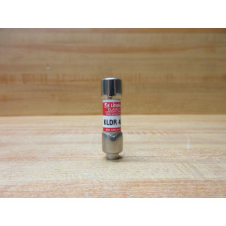 Littelfuse KLDR-410 Fuse Cross Ref 486M19, KLDR.400 - New No Box