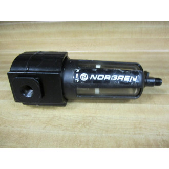 Norgren F74G-3AN-QP3 Filter F74G3ANQP3 - Used