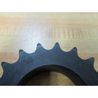 Martin 50BTB18 Sprocket Roller 50BTB18 1610 - New No Box