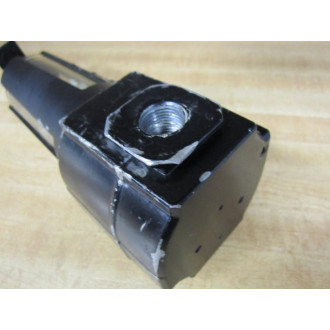 Norgren F74G-3AN-QP3 Filter F74G3ANQP3 - Used