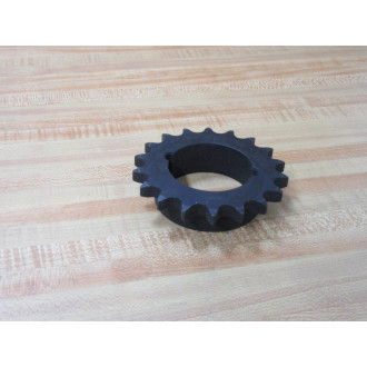 Martin 50BTB18 Sprocket Roller 50BTB18 1610 - New No Box