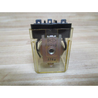 Sigma 68R1-110DC-SC0 Relay