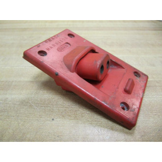 Brad Harrison 22903 Safety Plug Receptacle - Used