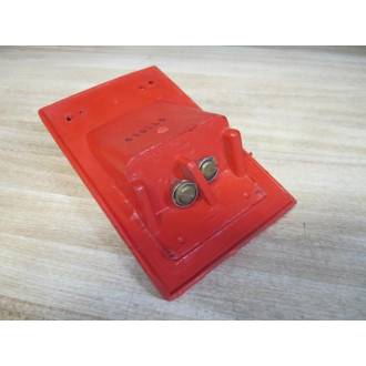 Brad Harrison 22903 Safety Plug Receptacle - Used