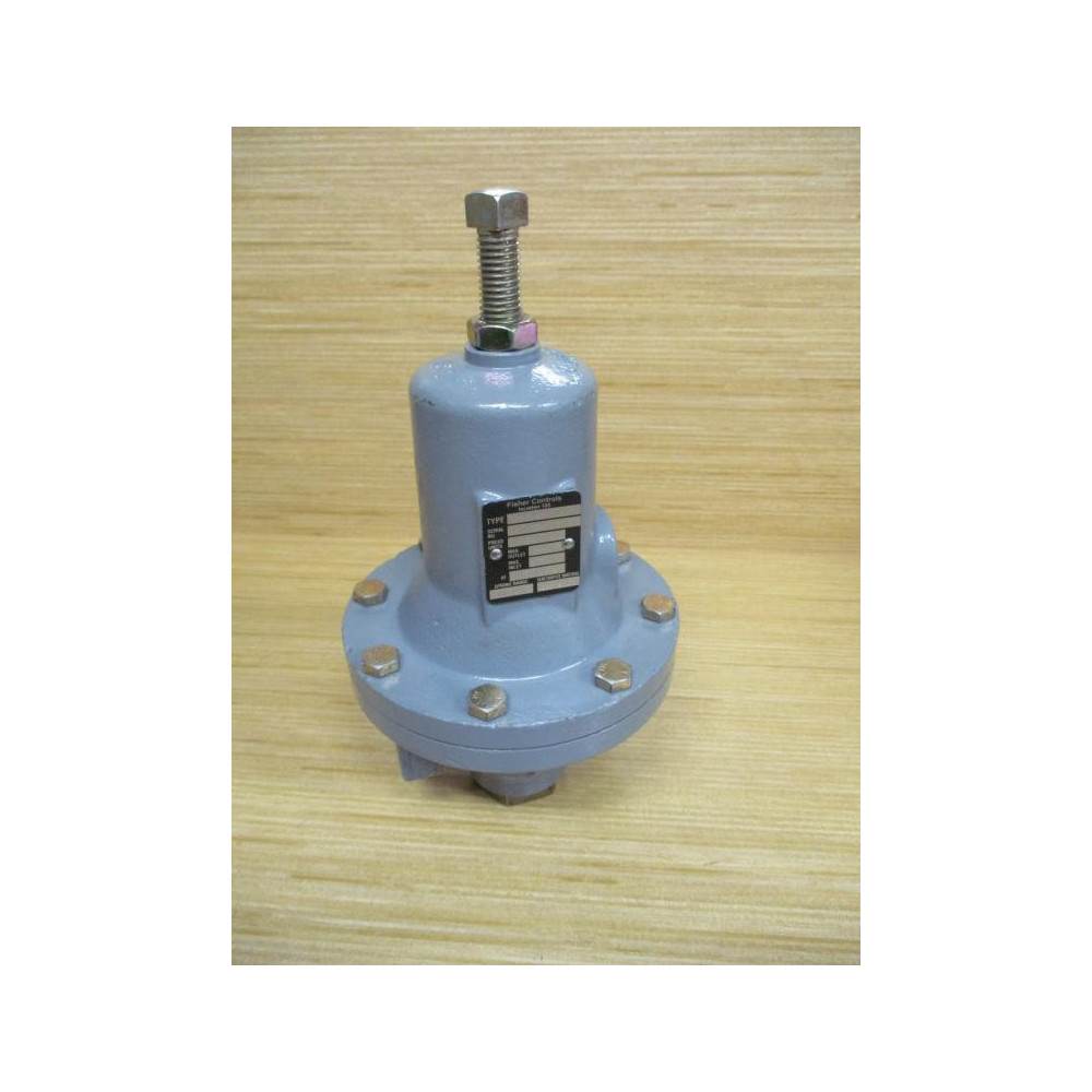 Fisher 95H-47 Pressure Regulator 95H47 - New No Box
