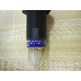 Telemecanique XU1-P18PD9ABW Photoelectric Sensor XU1P18PD9ABW - New No Box