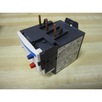 Telemecanique LRD-12 Overload Relay 034680 LRD12 - New No Box