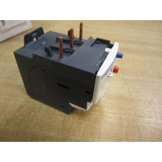 Telemecanique LRD-06 Overload Relay  LRD06