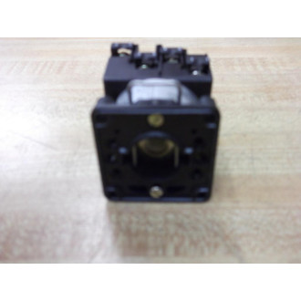 Telemecanique 9003-K2D1065N Cam Switch Square D - New No Box