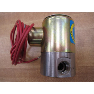 Skinner V5 2 DB 2022 Solenoid Valve V52DB2022 - Used