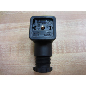 Telemecanique ZCK-J922H4 Connector ZCKJ922H4 070506 (Pack of 4) - New No Box