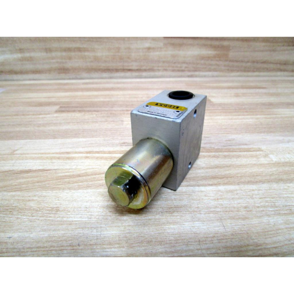 Vogel 213-870 Check Valve In Line Filter 213870 - Used
