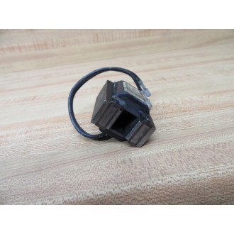 Ross 347B04 Coil 110-120V50-60Hz 105 WO Armature - Used