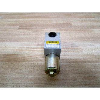 Vogel 213-870 Check Valve In Line Filter 213870 - Used