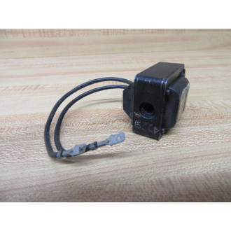 Ross 347B04 Coil 110-120V50-60Hz 105 WO Armature - Used