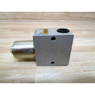 Vogel 213-870 Check Valve In Line Filter 213870 - Used