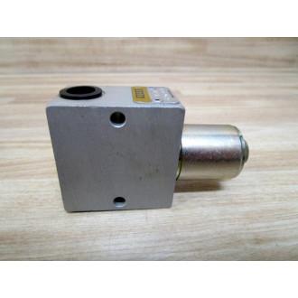 Vogel 213-870 Check Valve In Line Filter 213870 - Used