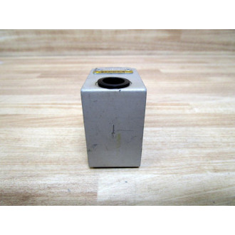 Vogel 213-870 Check Valve In Line Filter 213870 - Used