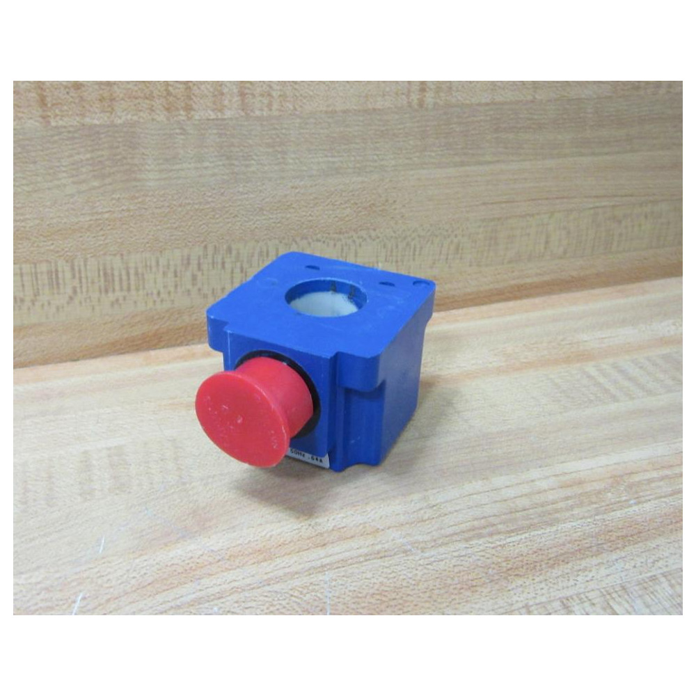 Vickers 635061 Tested Solenoid Coil - New No Box