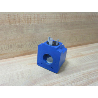 Vickers 635061 Tested Solenoid Coil - New No Box