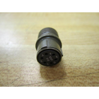 Amphenol PT06W-10-6S Connector PT06W106S