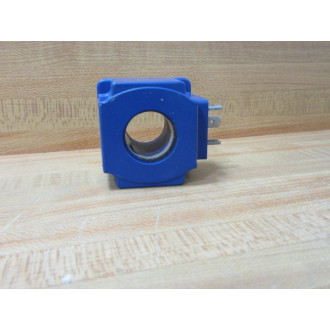 Vickers 635061 Tested Solenoid Coil - New No Box