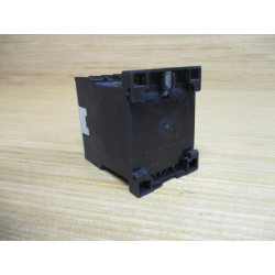 Telemecanique CA2KN40FC72 Control Relay - Used