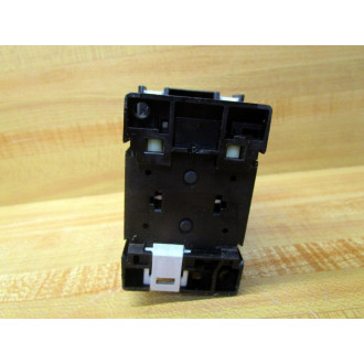 KlocknerMoeller DIL00 M Contactor DIL00M Coil: 415V 50Hz - Used