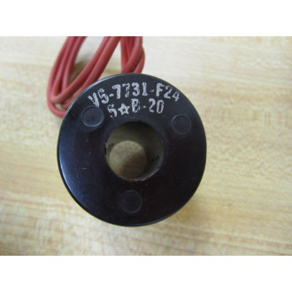 Parker Skinner V5-7731-F24 Coil V57731F24 - New No Box