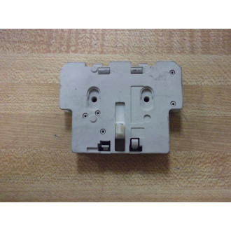 Siemens 3TY7-561-1B Auxiliary Contact 3TY75611B - Used