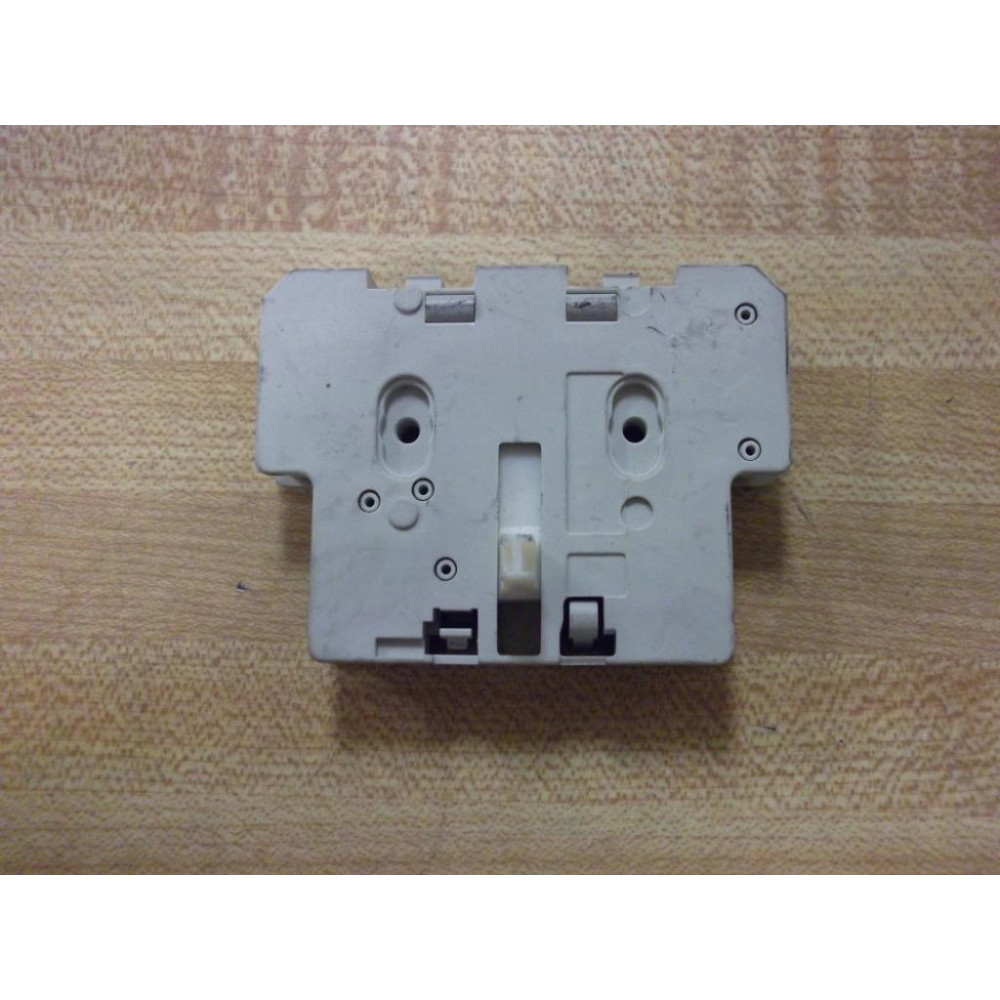 Siemens 3TY7-561-1B Auxiliary Contact 3TY75611B - Used