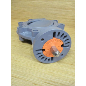 Spears 722311-060C Butterfly Valve 6" 722311060C