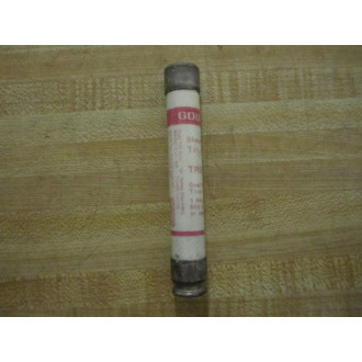 Gould Shawmut Ferraz Mersen TRS1R Fuse Cross Ref 4YZH6 (Pack of 13) - Used