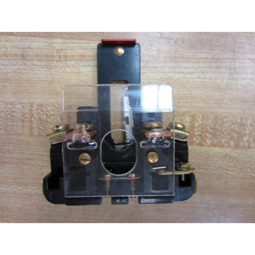 Square D 9065 CO-1R Overload Relay 9065 C0-1R Series A - New No Box