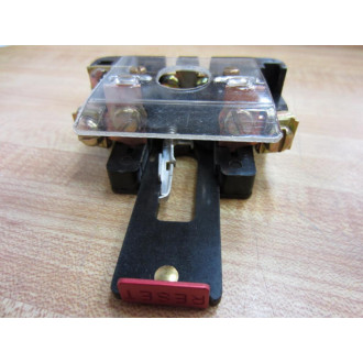 Square D 9065 CO-1R Overload Relay 9065 C0-1R Series A - New No Box