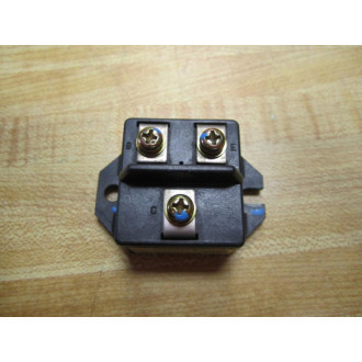 Mitsubishi QM30HA-H Block QM30HAH 073A11 - Used
