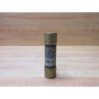 Buss FRN-10 Bussmann Fuse FRN10 (Pack of 12) - New No Box