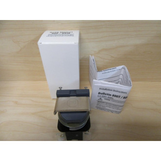 Allen Bradley 800H-WK4 Pushbutton  800HWK4