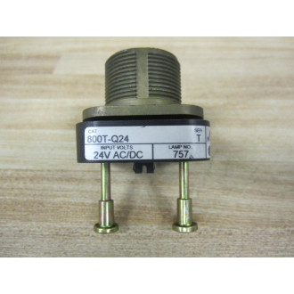 Allen Bradley 800T-Q24 Pilot Light - Used