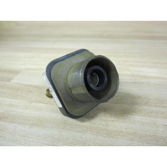 Allen Bradley 800T-Q24 Pilot Light - Used